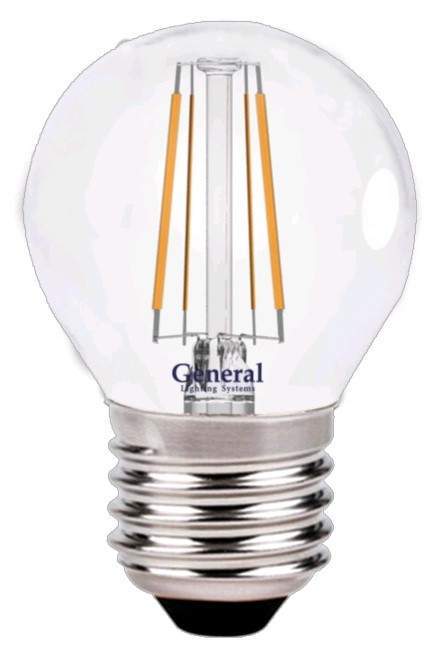 

Лампочки General 88210