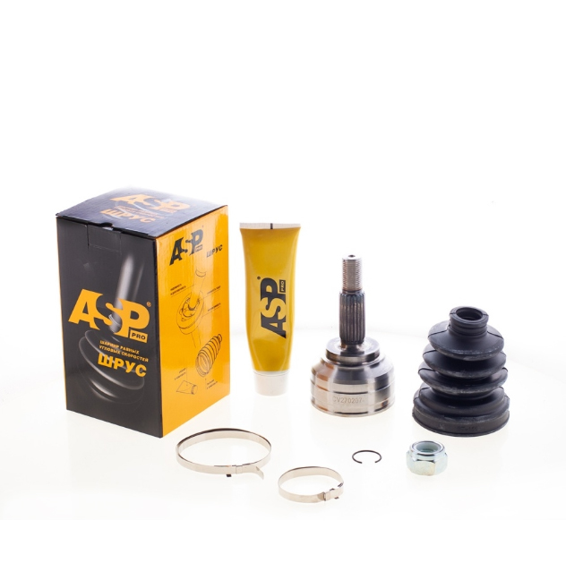 

ШРУС наружный ASP cv270207