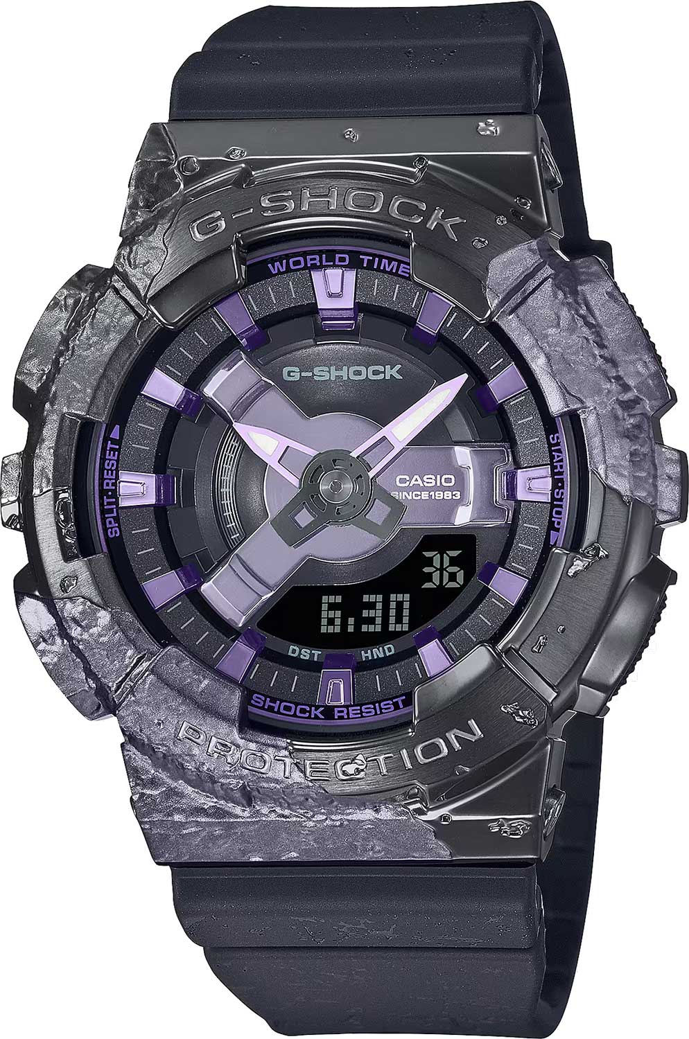 

Наручные часы женские Casio GM-S114GEM-1A2, GM-S114GEM-1A2