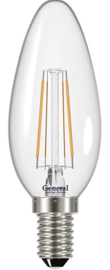

Лампочки General 88185