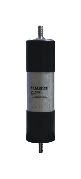 

Фильтр топливный Filtron PP993