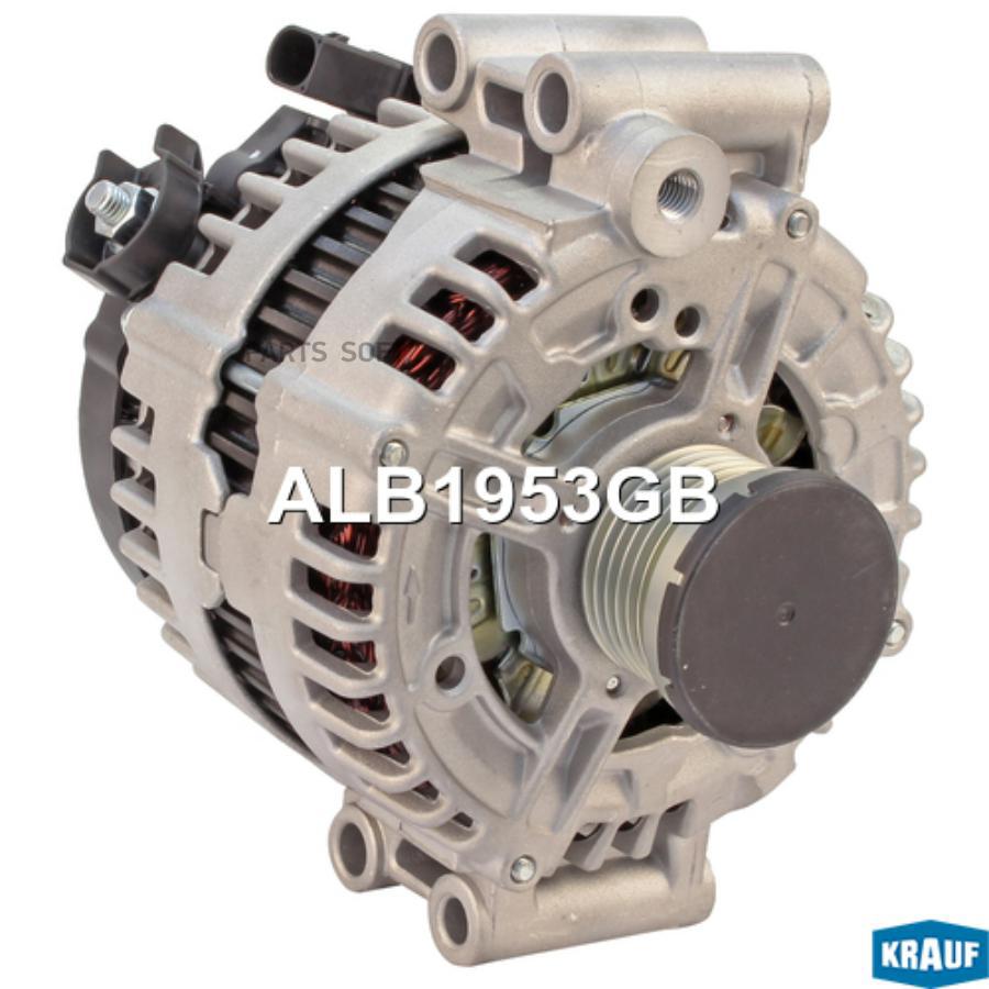 

Генератор Krauf ALB1953GB