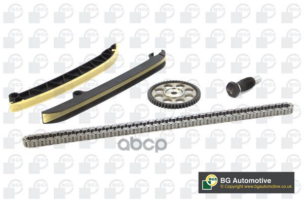 

Комплект Цепи Грм Volkswagen Beetle 2012-, Caddy 2010-, Golf 2011-, Golf Plus 2011-, Polo