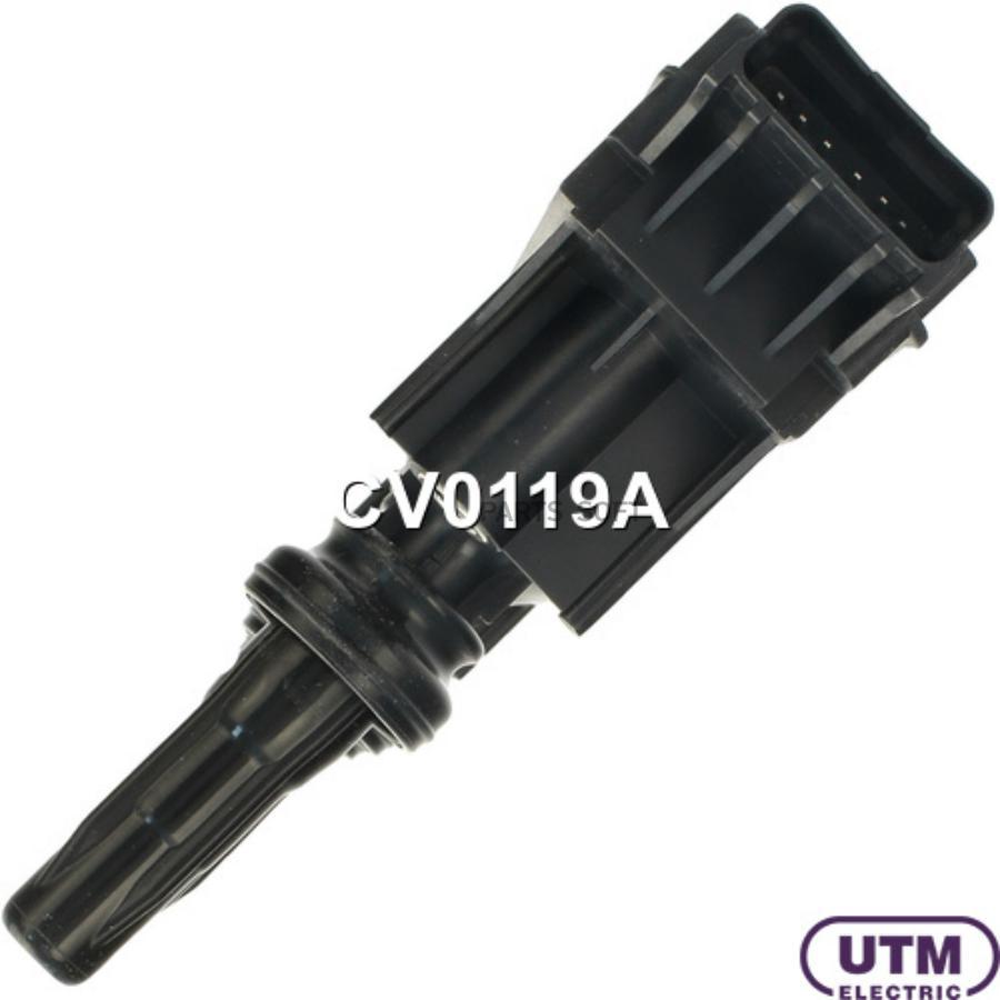 

Катушка зажигания UTM cv0119a
