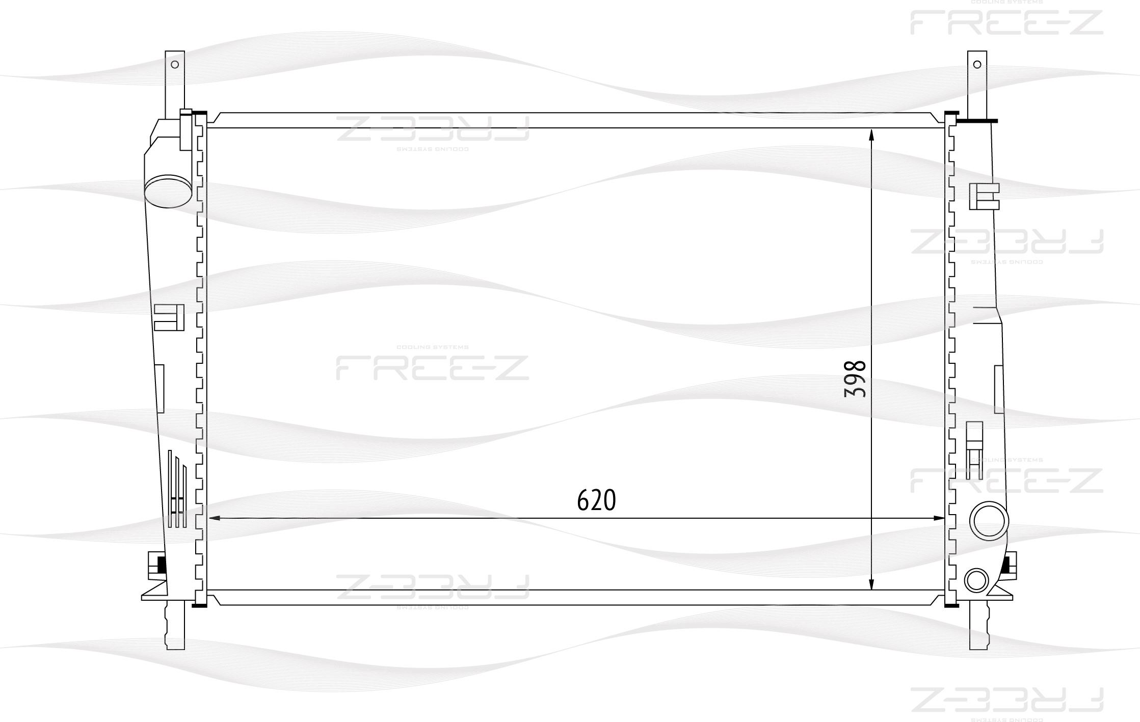 

freez KK0148