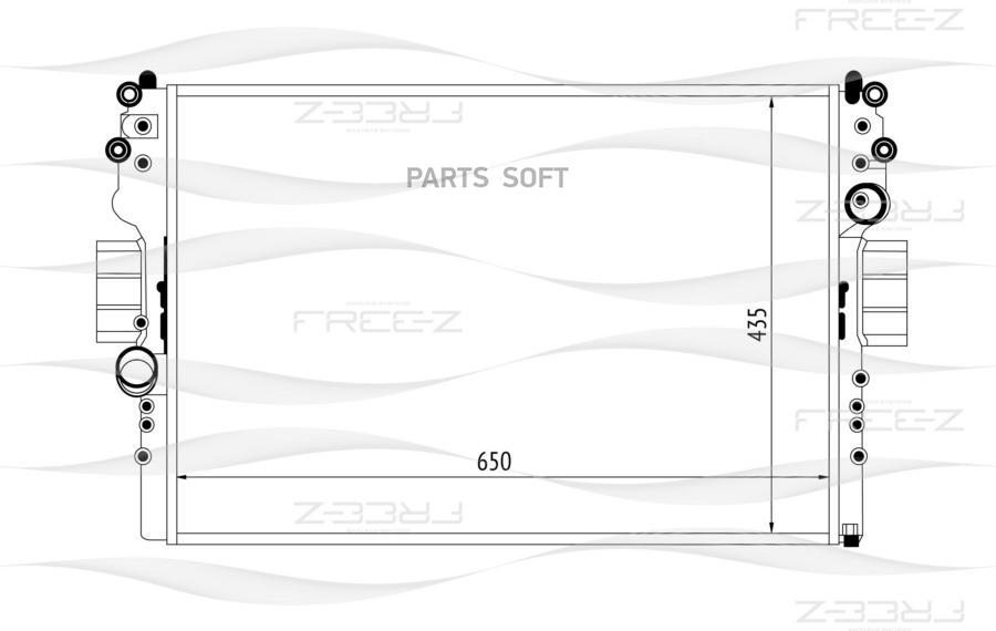 

freez KK0145