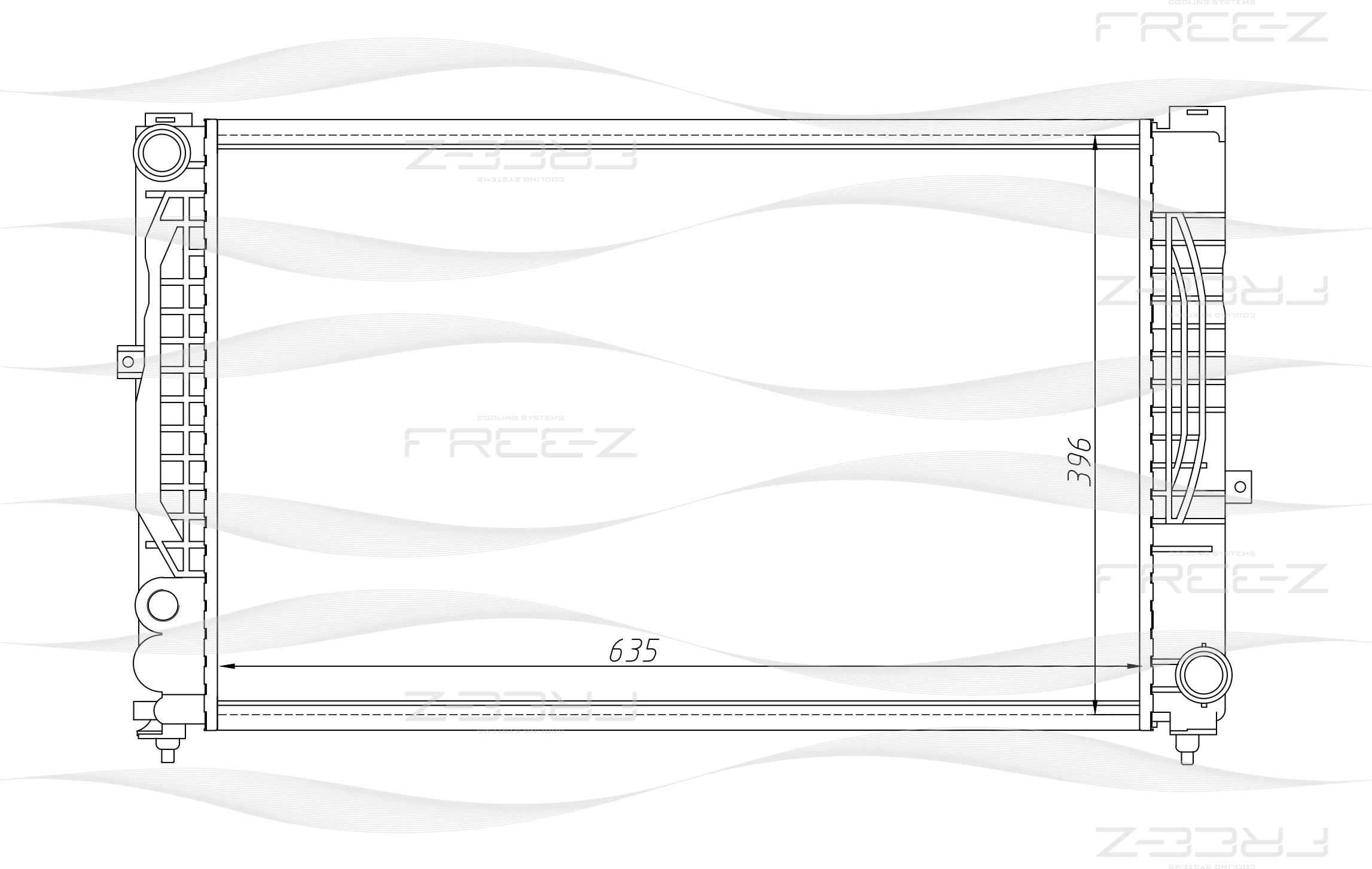 freez KK0115