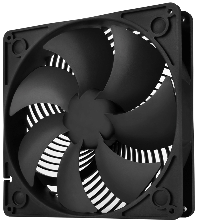 

Корпусной вентилятор SilverStone 67Y2647 (SST-AP183), 67Y2647