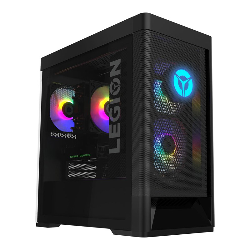 

Настольный компьютер Lenovo Legion T5 26AMR5 (90RC00UXRS), Legion T5 26AMR5