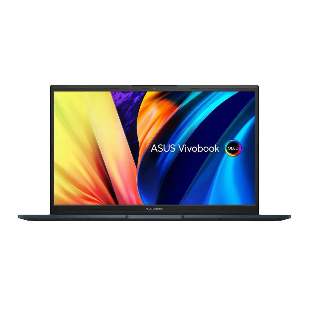 

Ноутбук ASUS M1503QA-L1224 Blue (90NB0Y91-M00BT0), M1503QA-L1224