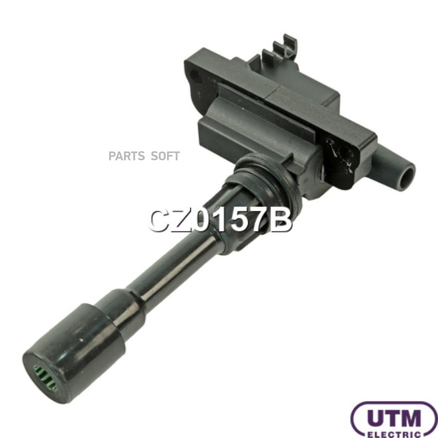 

Катушка зажигания UTM CZ0157B