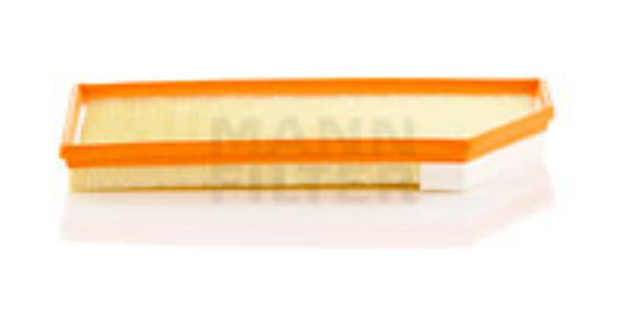 

MANN-FILTER C 45 004 Фильтр возд.MERCEDES 1шт