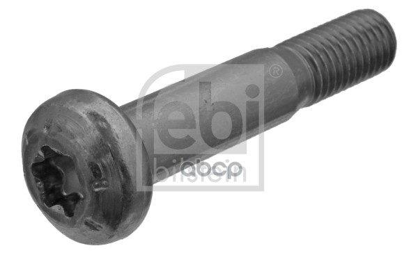 

Болт Опоры Шаровойm10x1.5x56 Ford Focus All 1.4 04 Febi 45878 Febi арт. 45878