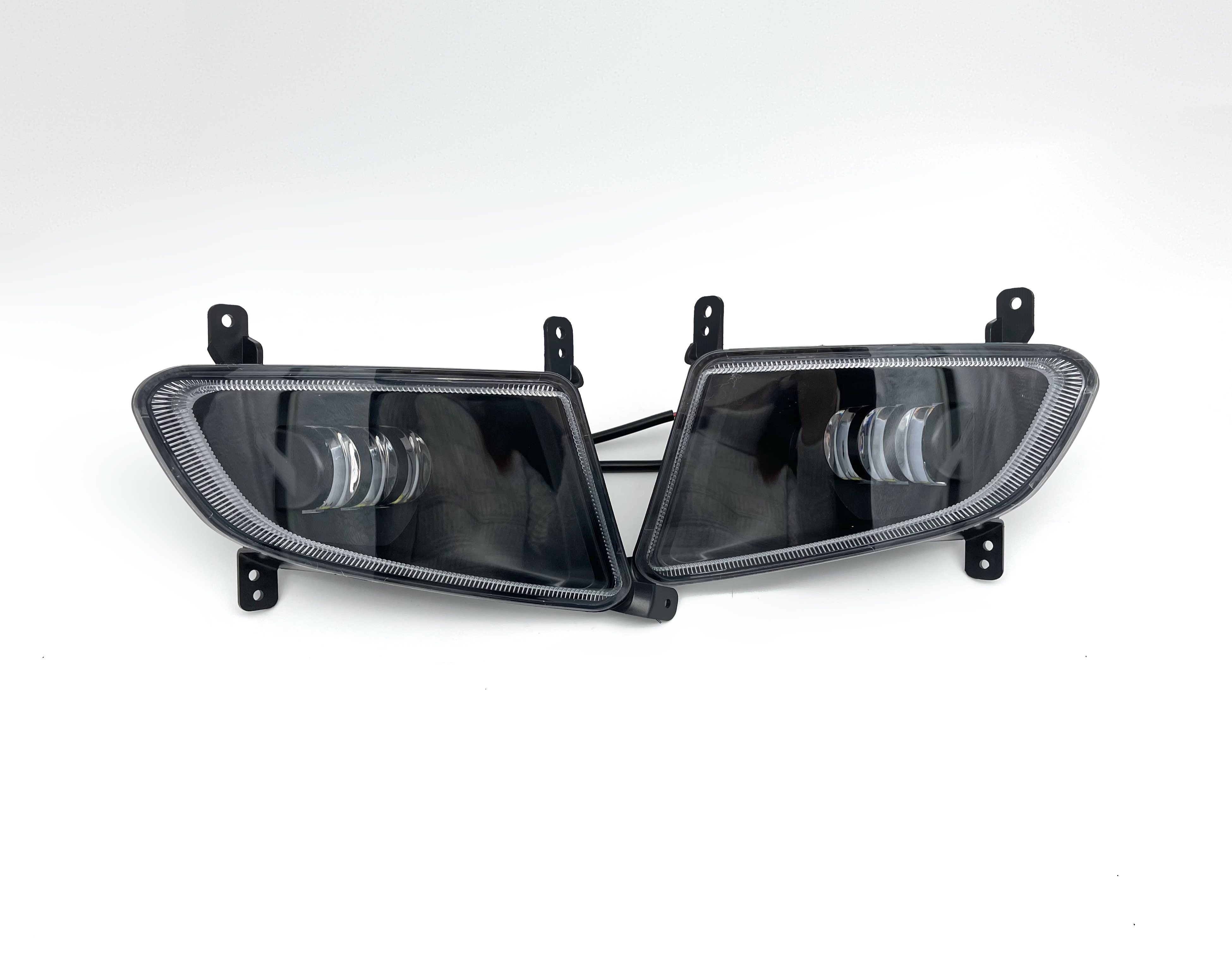 

Фары противотуманные для LADA PRIORA-2 704-LED 50W