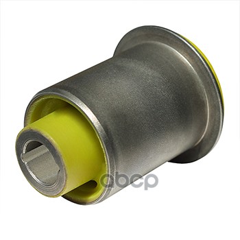 

Сайлентблок полиуретановый передней подвески, подрамника, задний | перед прав/лев |