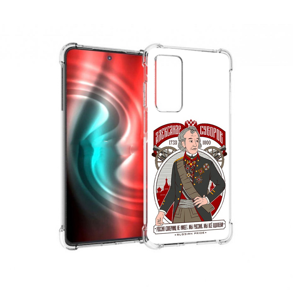 

Чехол MyPads Tocco для Motorola 20 Суворов (PT227072.363.164), Прозрачный, Tocco