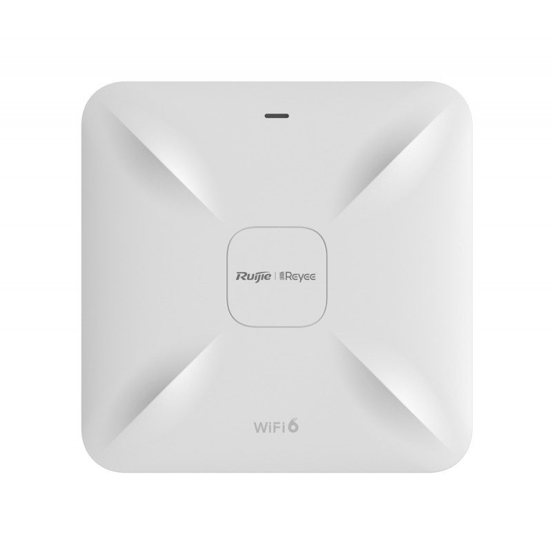 

Wi-Fi роутер Ruijie Black (RG-RAP2260(E))