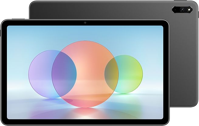 

Планшет Huawei 10.4" 2022 6/64GB Gray (53013KYP) Wi-Fi Cellular
