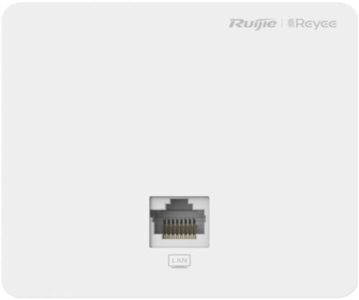 

Wi-Fi роутер Ruijie Networks LN35-18U88-GM черный (RG-RAP1200(F)), LN35-18U88-GM