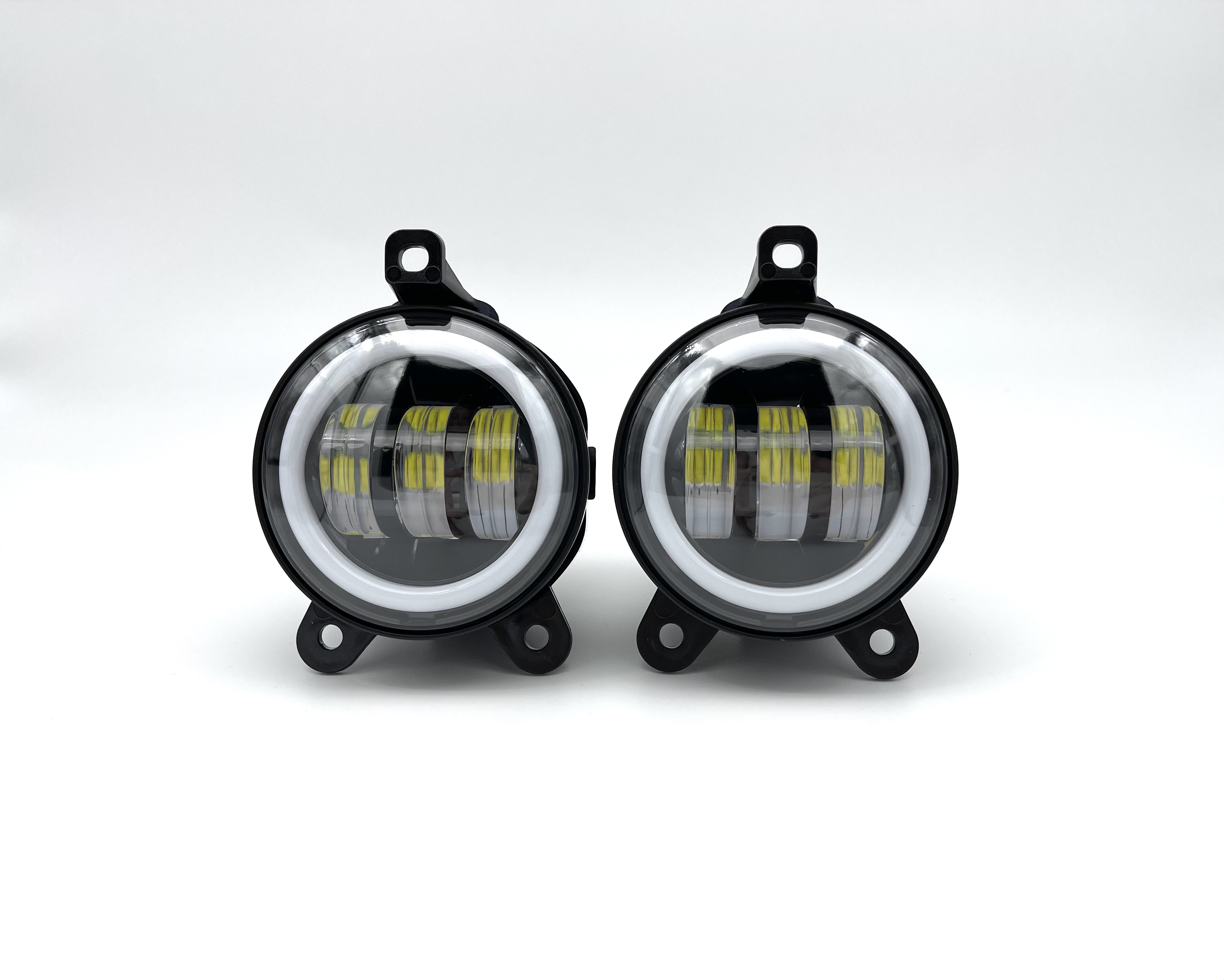 

Фары противотуманные ZF-5279-LED-WY