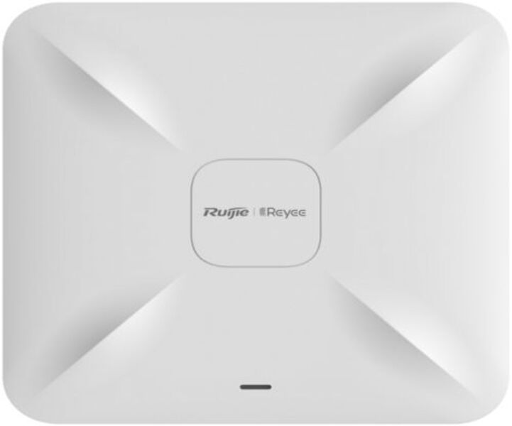 

Wi-Fi роутер Ruijie Networks 1859413 черный (RG-RAP2200(F)), 1859413