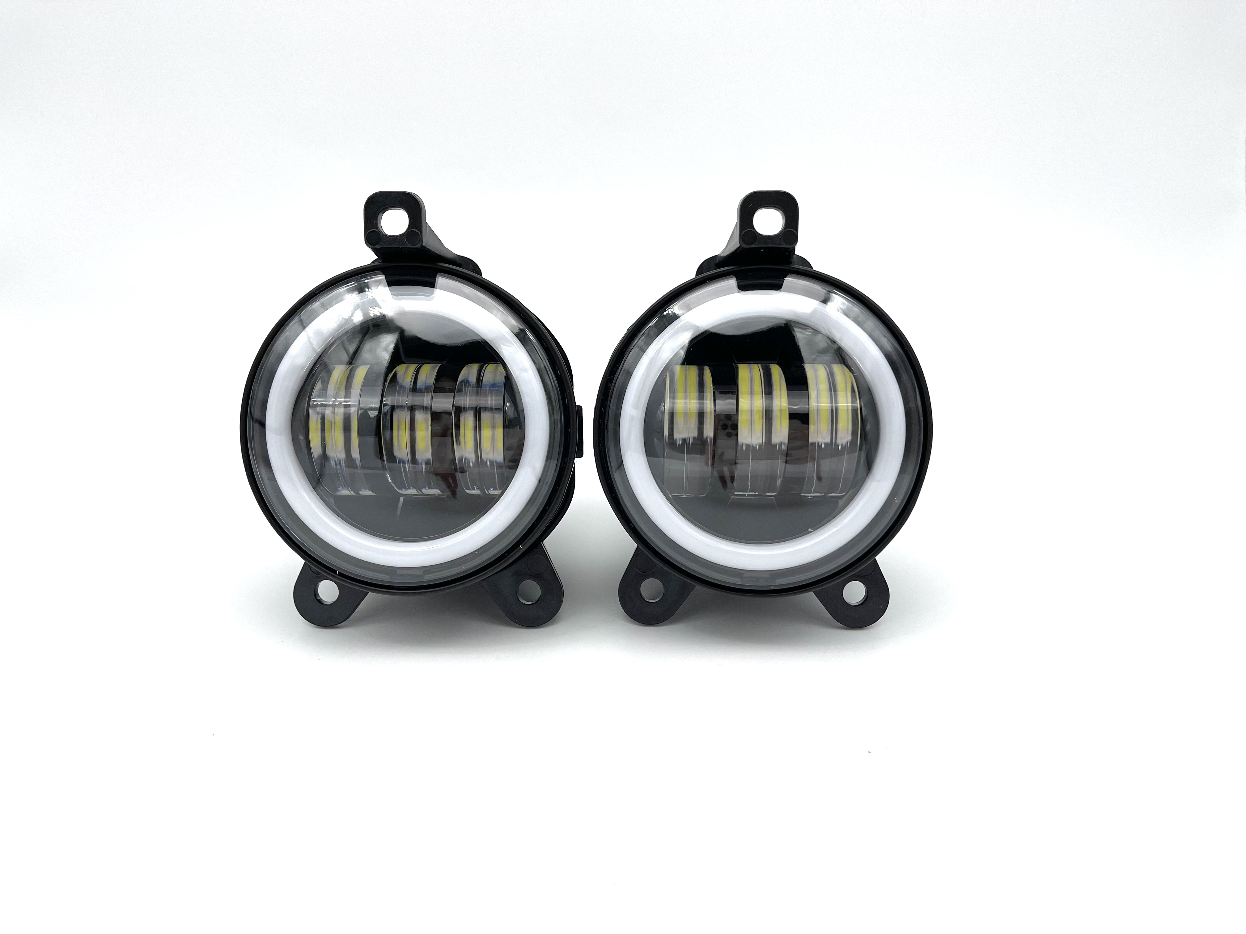 

Фары противотуманные ZF-5279-LED