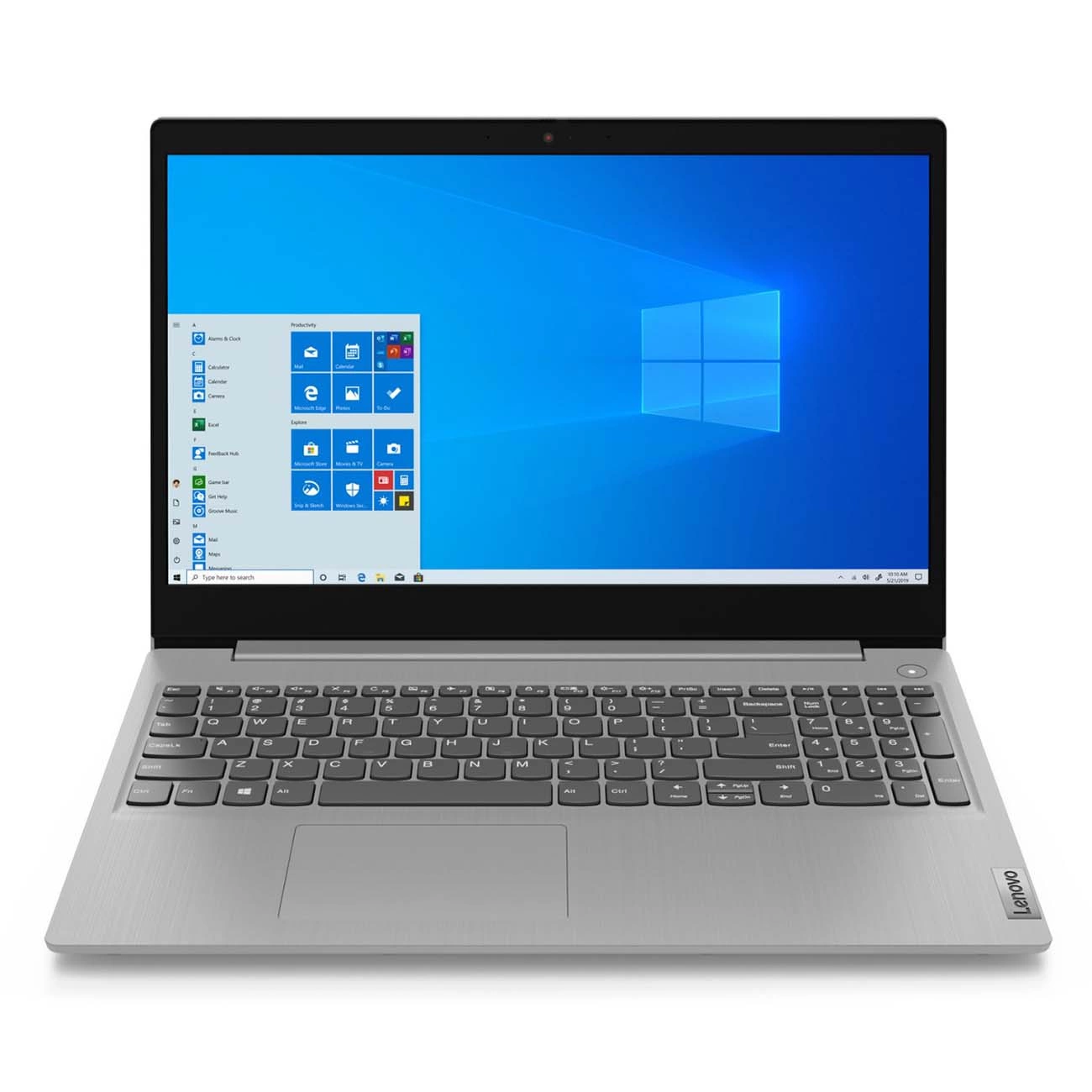 

Ноутбук Lenovo IdeaPad 3 15ITL05 81X800MCUS серый (), IdeaPad 3 15ITL05 81X800MCUS