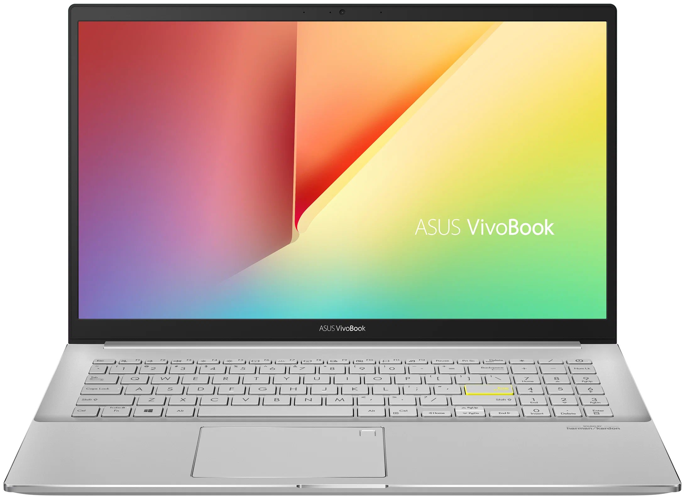 Asus vivobook s15 s533ea dh51 wh