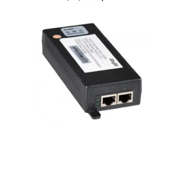 

Wi-Fi роутер Ruijie Networks 1866088 черный (RG-E-130(GE)), 1866088