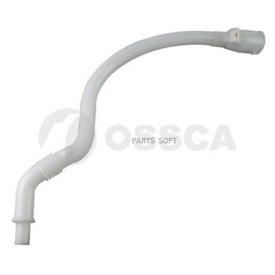 

Заливная Горловина Бачка Омывателя Vw T5 03 1Шт OSSCA 66270