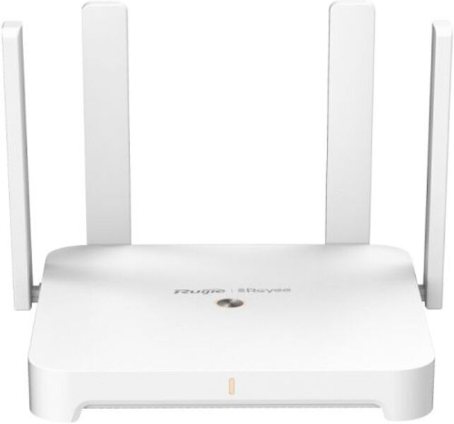 

Wi-Fi роутер Ruijie Networks NMC SNMP II черный (RG-EW1800GX PRO), NMC SNMP II