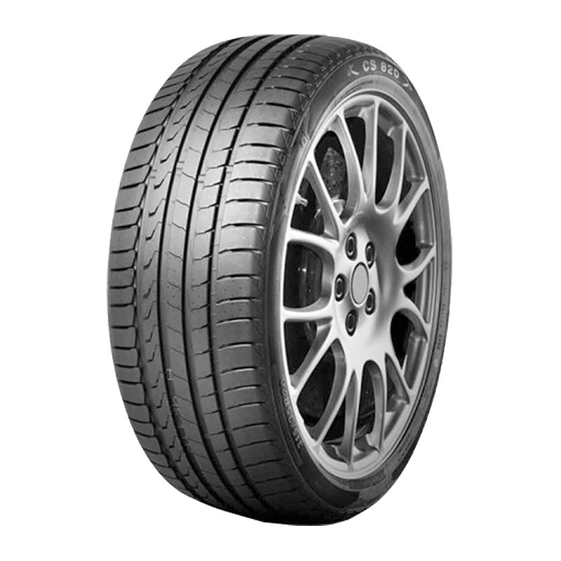 

Шины LingLong Grip Master C/S 235/65R17 108V нешипованная