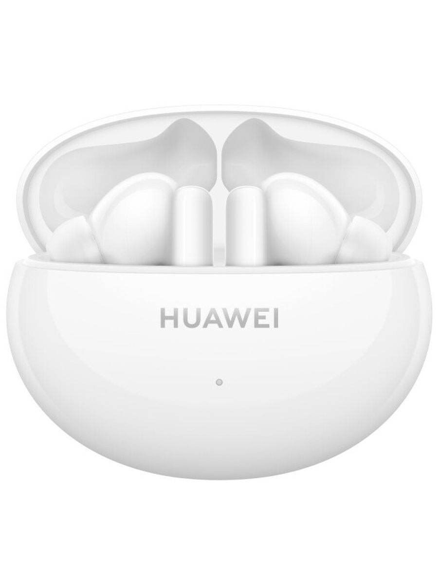 Беспроводные наушники HUAWEI T0014 White