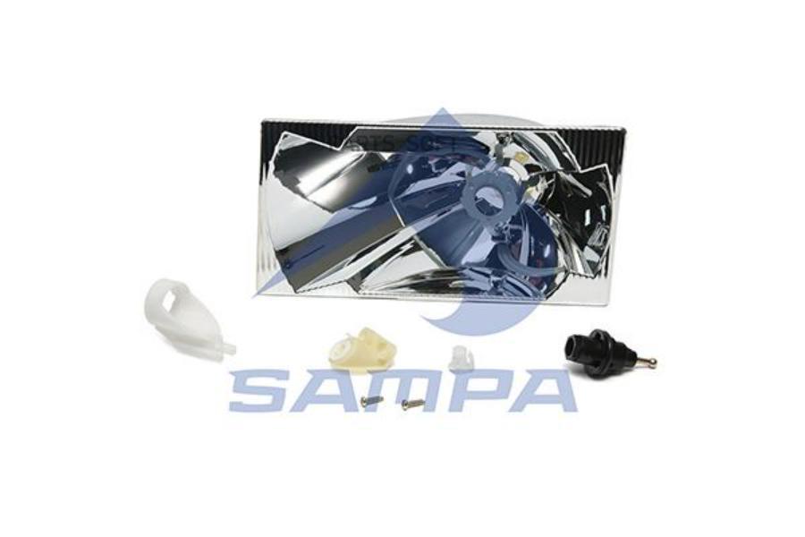 

Отражатель Hcv SAMPA 045024
