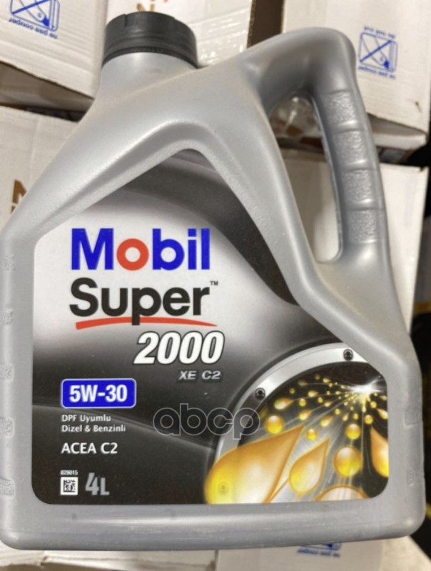 

Машинное Масло Mobil 156168