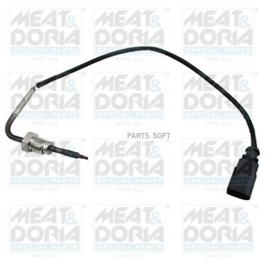 

Датчик температуры выхлопных газов MEAT & DORIA 12057e