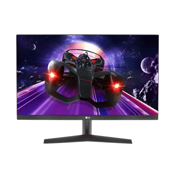 

23.8" Монитор LG 24GN60R-B Black 144Hz 1920x1080 IPS, Черный, 24GN60R-B