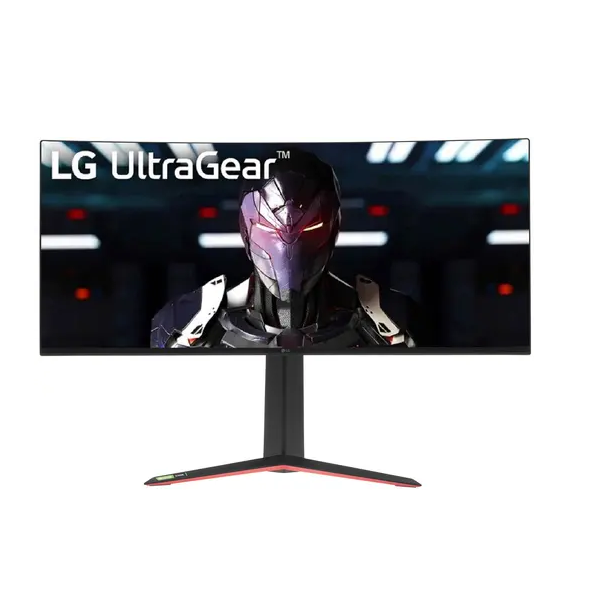 

34" монитор LG 34GN850-B черный 160Hz 3440x1440 IPS, 34GN850-B
