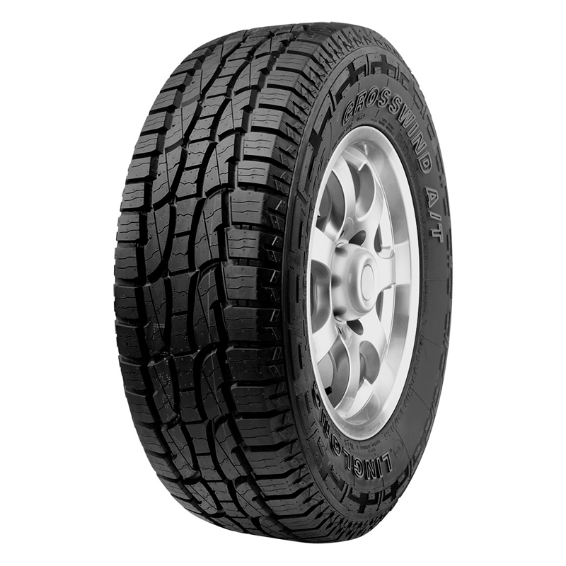 

Linglong Crosswind At100 A/T 31x10.5-R15 109r LINGLONG 221025603