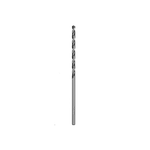 Сверло удлиненное по металлу ПРОФ-А (2.5х95 мм; Р6М5; класс А) Зубр 29624-2.5