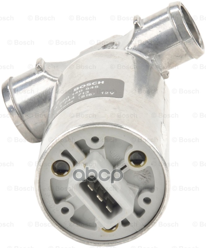 

BOSCH 0280140545 Регулятор холостого хода 1шт