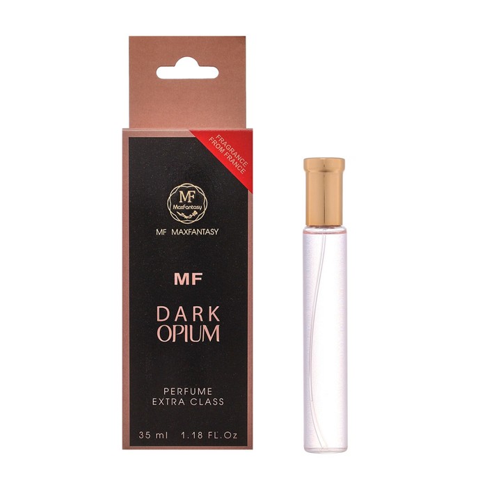 

Духи женские MF Dark Opium, 35 мл 7633755, Mf Dark Opium Woman 35 мл