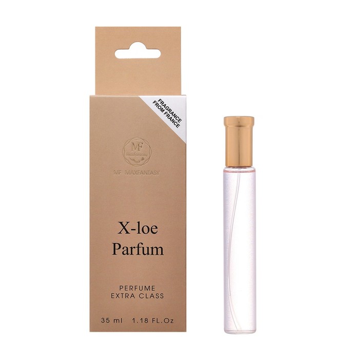 

Духи женские X-loe Parfum, 35 мл 7633754