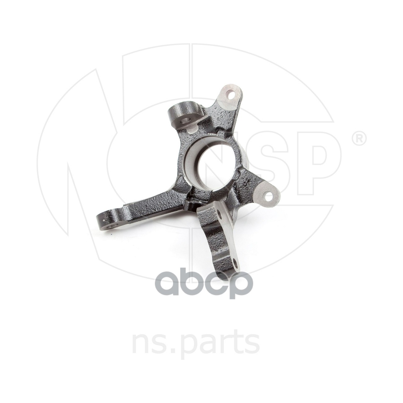 

Кулак Поворотный Правый Hyundai Accent (+Abs) NSP арт. NSP025171625500