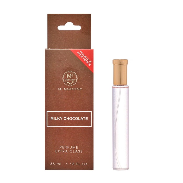 

Духи женские Milky Chocolate, 35 мл 7633744, Milky Chocolate Woman 35 мл
