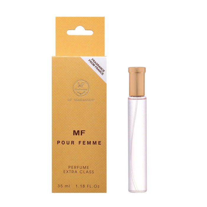 

Духи женские MF Pour Femme, 35 мл 7633743