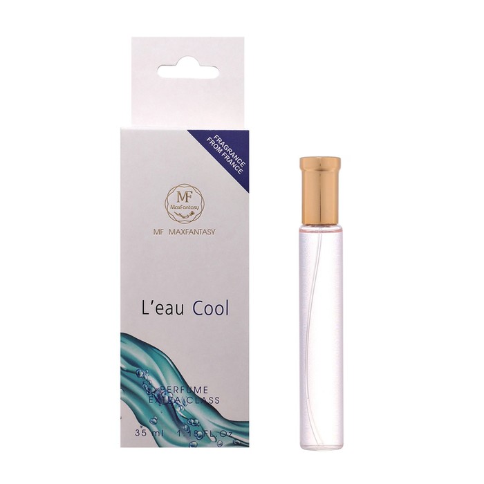 

Духи женские L'eau Cool, 35 мл 7633742