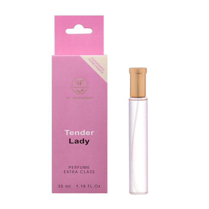 

Духи женские Tender Lady, 35 мл 7633739
