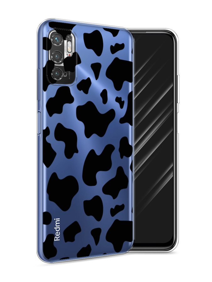 Чехол Awog на Xiaomi Redmi Note 10T/Note 10 5G/M3 Pro 