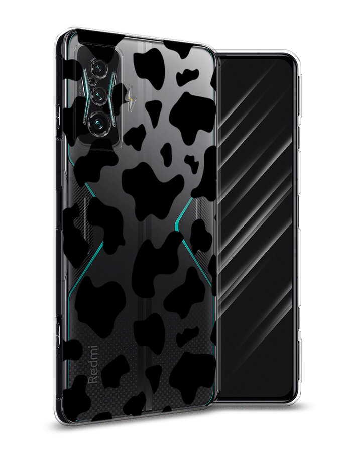 Чехол Awog на Xiaomi Redmi K50 GE/F4 GT 